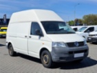 VW Transporter, 1.9 TDI, L2H3, 1.0t