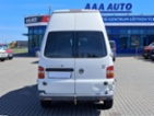 VW Transporter, 1.9 TDI, L2H3, 1.0t