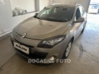 Renault Mégane, 1.4TCE, ČR, servis.kniha, AC,