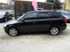 Škoda Fabia, 1.4 16V  63kW  SPORT, kombi, benzin