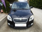 Škoda Fabia, 1.4 16V  63kW  SPORT, kombi, benzin