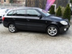 Škoda Fabia, 1.4 16V  63kW  SPORT, kombi, benzin