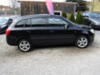 Škoda Fabia, 1.4 16V  63kW  SPORT, kombi, benzin