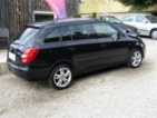 Škoda Fabia, 1.4 16V  63kW  SPORT, kombi, benzin