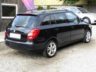 Škoda Fabia, 1.4 16V  63kW  SPORT, kombi, benzin