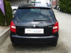 Škoda Fabia, 1.4 16V  63kW  SPORT, kombi, benzin
