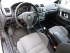 Škoda Fabia, 1.4 16V  63kW  SPORT, kombi, benzin