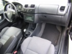 Škoda Fabia, 1.4 16V  63kW  SPORT, kombi, benzin