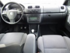 Škoda Fabia, 1.4 16V  63kW  SPORT, kombi, benzin