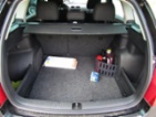 Škoda Fabia, 1.4 16V  63kW  SPORT, kombi, benzin