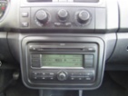 Škoda Fabia, 1.4 16V  63kW  SPORT, kombi, benzin