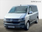 Volkswagen Multivan, 2,0 TDi 150kW 7DSG 4Motion