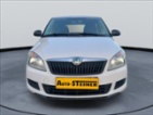 Škoda Fabia, 1,6 TDi, Klima, kombi, nafta