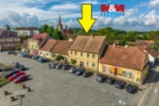 Prodej rodinného domu, 230 m², Kopidlno, náměstí Hilmarovo