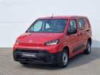 Toyota ProAce City, 1.5 D-4D Extra CrewCab Active