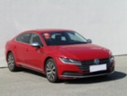 Volkswagen Arteon, 4x4 2.0 TDine, ČR, liftback,
