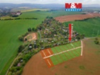 Prodej pole, 514 m², Moravská Třebová