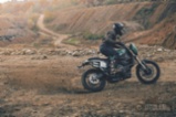 Benelli Leoncino 800 Trail, nakedbike