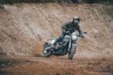 Benelli Leoncino 800 Trail, nakedbike