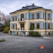 Pronájem kanceláře 35, Opava.Reprezentativní