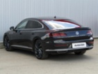 Volkswagen Arteon, 4x4 2.0 TDine, ČR, liftback,