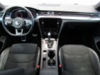 Volkswagen Arteon, 4x4 2.0 TDine, ČR, liftback,