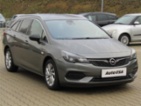Opel Astra, 1.5 CDTi, AT, LED, AC, kombi, nafta