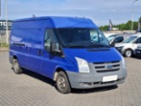 Ford Transit, 2.2 TDCi, L3H2, ČR