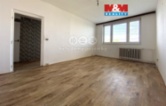 Pronájem bytu 1+1, 37 m², Karviná, ul. Kašparova