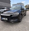 BYD Sealion 5 DM-i, Design demo, SUV, hybridní -