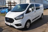 Ford Transit, CUSTOM 2,0 D