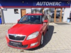 Škoda Fabia, 1.2 TSi Kombi AMBIENTE, kombi, benzin