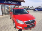 Škoda Fabia, 1.2 TSi Kombi AMBIENTE, kombi, benzin