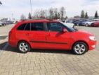 Škoda Fabia, 1.2 TSi Kombi AMBIENTE, kombi, benzin