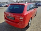 Škoda Fabia, 1.2 TSi Kombi AMBIENTE, kombi, benzin