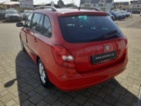 Škoda Fabia, 1.2 TSi Kombi AMBIENTE, kombi, benzin