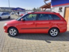 Škoda Fabia, 1.2 TSi Kombi AMBIENTE, kombi, benzin