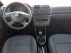 Škoda Fabia, 1.2 TSi Kombi AMBIENTE, kombi, benzin