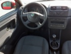 Škoda Fabia, 1.2 TSi Kombi AMBIENTE, kombi, benzin
