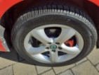 Škoda Fabia, 1.2 TSi Kombi AMBIENTE, kombi, benzin