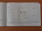 Škoda Fabia, 1.2 TSi Kombi AMBIENTE, kombi, benzin