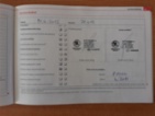 Škoda Fabia, 1.2 TSi Kombi AMBIENTE, kombi, benzin