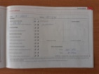 Škoda Fabia, 1.2 TSi Kombi AMBIENTE, kombi, benzin