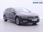 Volkswagen Passat, 2,0 TDI 140kW DSG Elegance DPH,