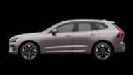Volvo XC60, ULTRA BRIGHT, B5 AWD, 184+10 k, SUV,