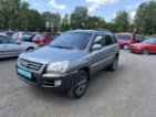 Kia Sportage, 2.0i 4x4 LPG, SUV, benzin