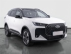 Chery Tiggo 7, 1.6 TGDI, UNIQUE, Ad. tempomat,,