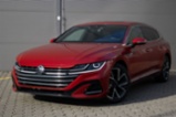 Volkswagen Arteon Shooting Brake, Záruka do