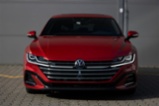 Volkswagen Arteon Shooting Brake, Záruka do