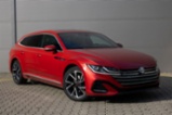 Volkswagen Arteon Shooting Brake, Záruka do